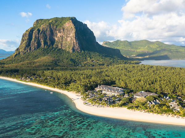 Luxusreisen Mauritius