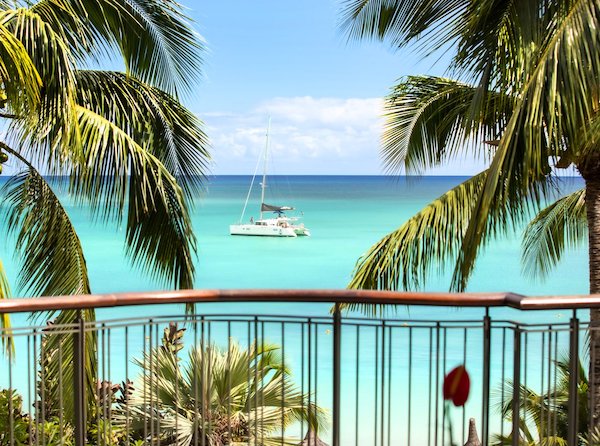 Luxusreisen Mauritius