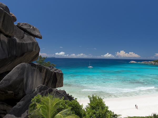 Luxusreisen Seychellen