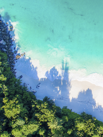 Luxusreisen Seychellen