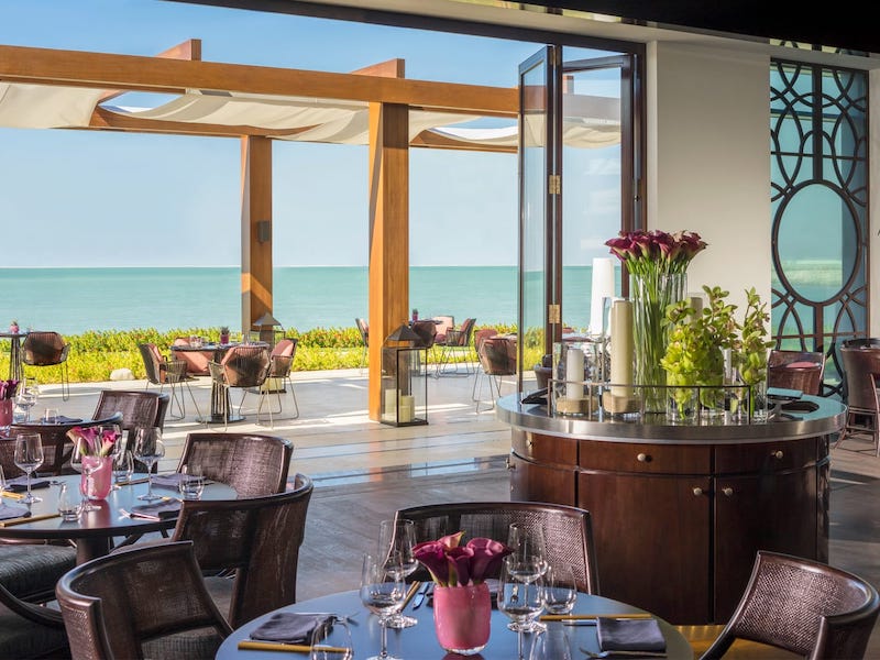 Four Seasons Resort Dubai at Jumeirah Beach