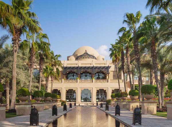 Luxusreisen Dubai
