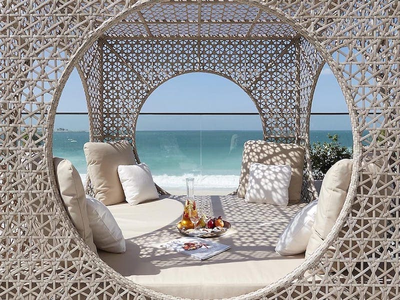 Mandarin Oriental Dubai