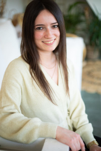 Svenja Schumacher