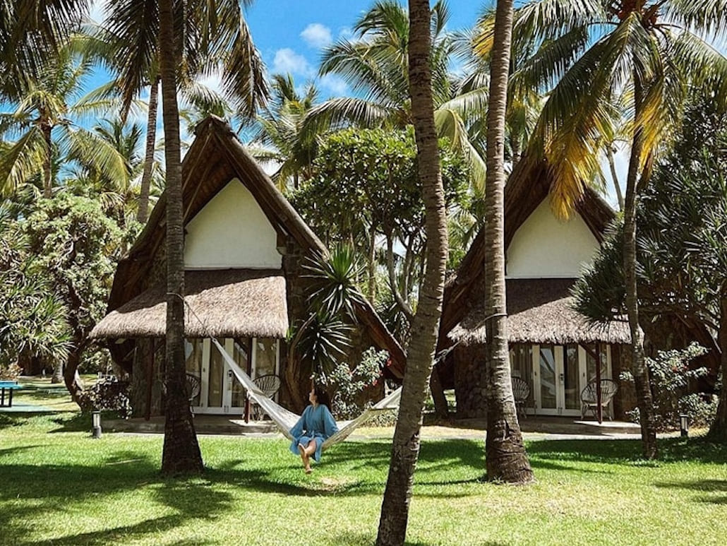 Canonnier Beachcomber Golf Resort & Spa