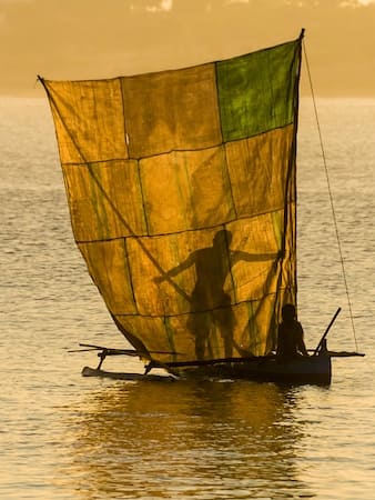 Madagaskar Reisen